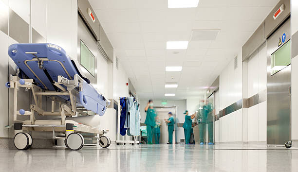 Quantum Deductive AI for Healthcare