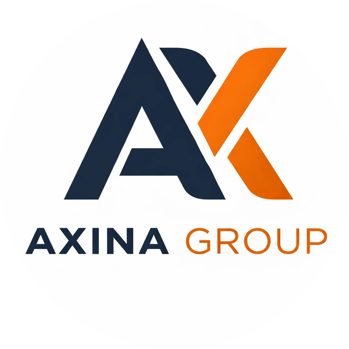 Axina Group — Sovereign ERP & National Digital Infrastructure