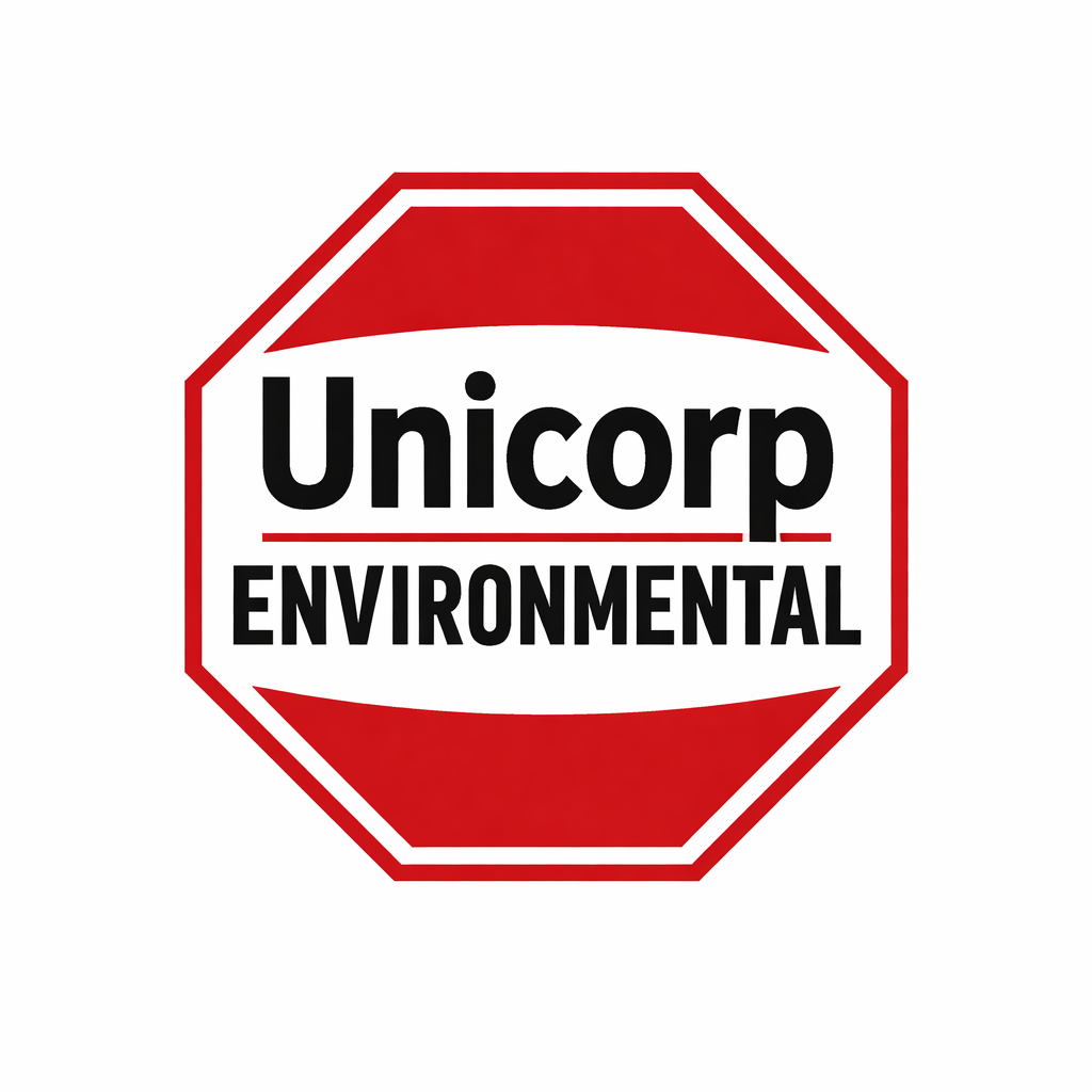 Unicorp Environmental Logo